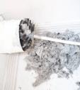 911 Dryer Vent Cleaning Coppell TX logo